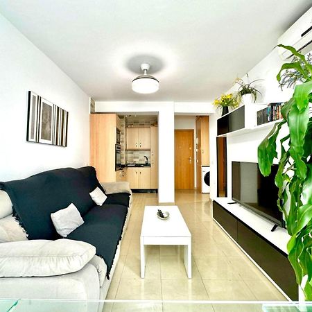 Apartamento En El Centro De Nerja Buitenkant foto