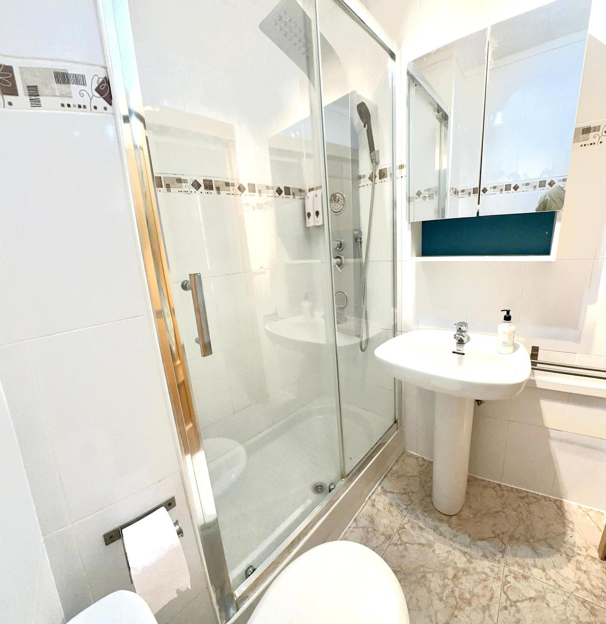 Apartamento En El Centro De Nerja Buitenkant foto