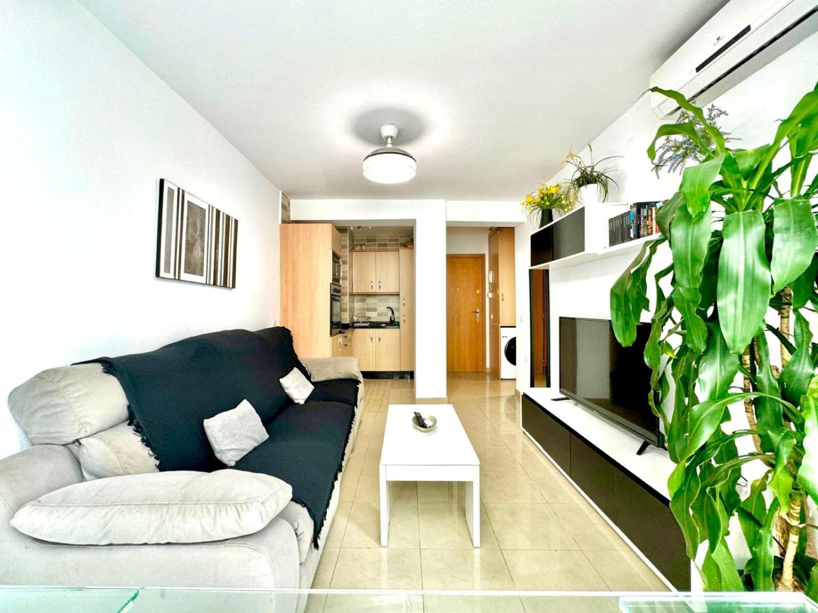 Apartamento En El Centro De Nerja Buitenkant foto