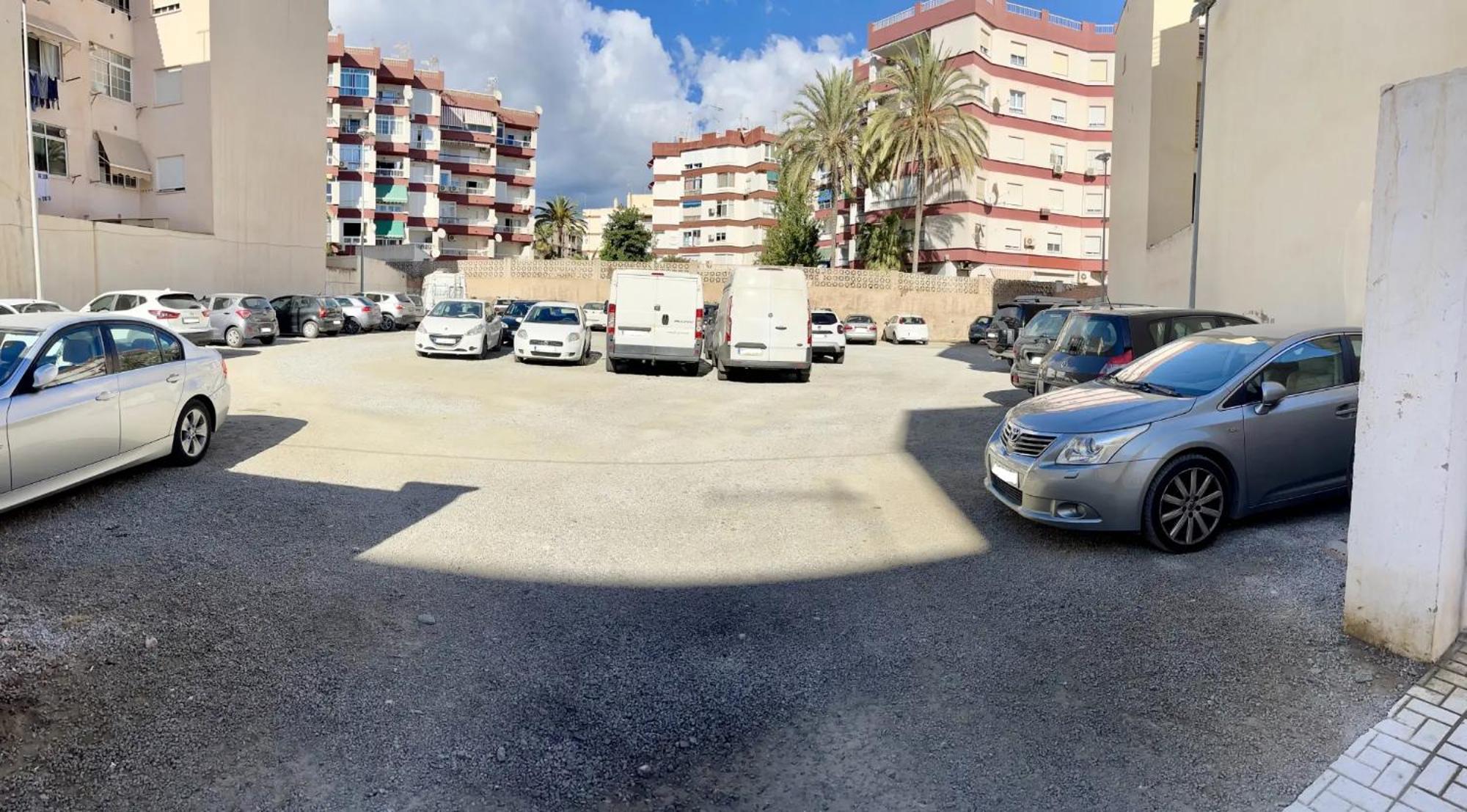 Apartamento En El Centro De Nerja Buitenkant foto